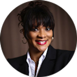 Profile photo of Kenya A. Jones