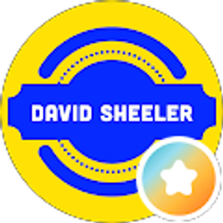 Profile photo of David Sheeler