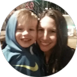 Profile photo of Katy Roberts