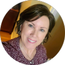 Profile photo of Fran Cornelison