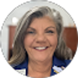 Profile photo of Karen A Pawloski