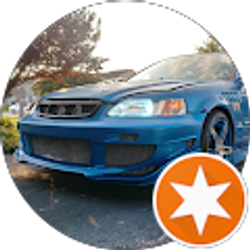 Profile photo of Adam Honda98