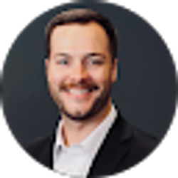Profile photo of Chase Sanders