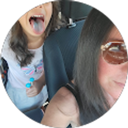 Profile photo of Jocelyn Albright