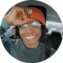 Profile photo of Shakayla Camp