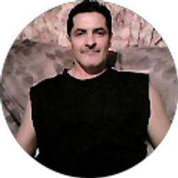 Profile photo of Alex Perea