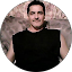 Profile photo of Alex Perea