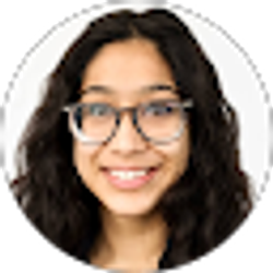 Profile photo of Zara Soomro