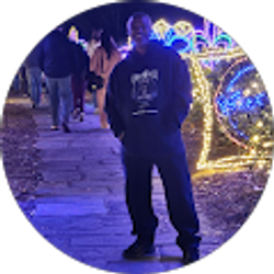 Profile photo of Erreck Johnson