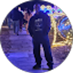 Profile photo of Erreck Johnson