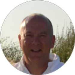 Profile photo of Ken Cecco