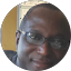 Profile photo of Leonard Ollison