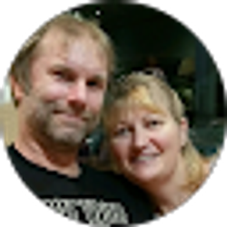 Profile photo of Rick Thorson
