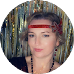 Profile photo of Ella Czerwinski