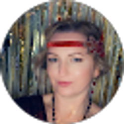 Profile photo of Ella Czerwinski