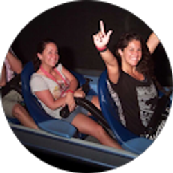 Profile photo of Dave Montgomery