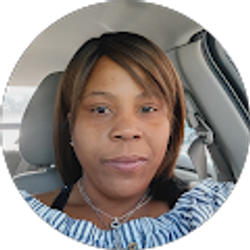Profile photo of Krystal Alexander