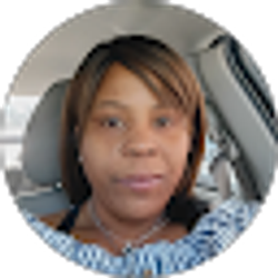 Profile photo of Krystal Alexander