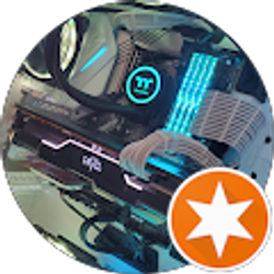 Profile photo of CW Builds