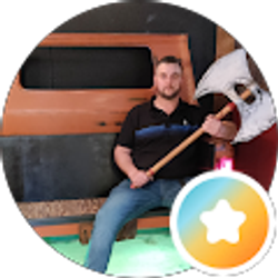 Profile photo of Josh Stager