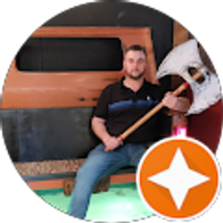 Profile photo of Josh Stager