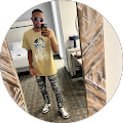 Profile photo of Terrance Arnold