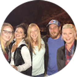 Profile photo of Ashley Brown