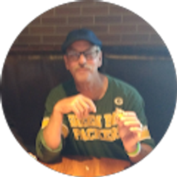 Profile photo of D.R. Williams