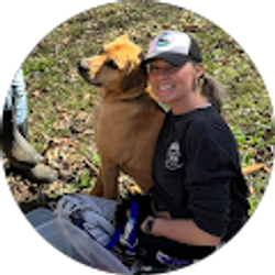 Profile photo of Gina Carroll