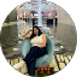 Profile photo of Catherine Cruz