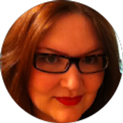 Profile photo of Kat Romero