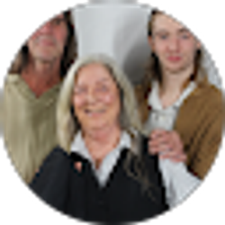Profile photo of michelle herthel