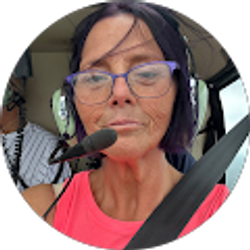 Profile photo of Chea Sims