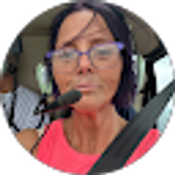 Profile photo of Chea Sims