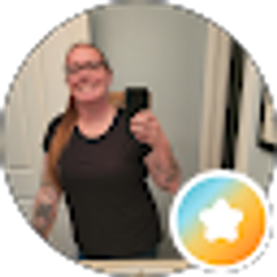 Profile photo of Christina Davis