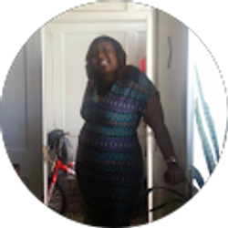 Profile photo of Kim Nelson