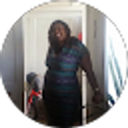 Profile photo of Kim Nelson