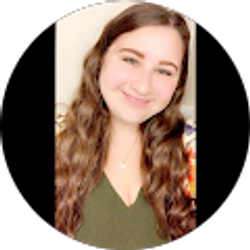 Profile photo of Karina Bray