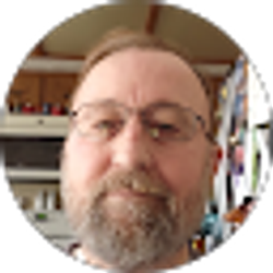 Profile photo of John Bramblett