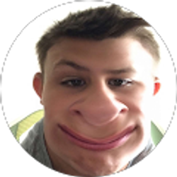 Profile photo of Peyton Pitts