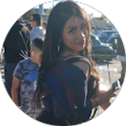 Profile photo of Perla Martinez