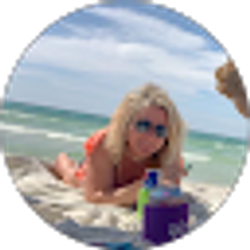 Profile photo of Alicia Inman