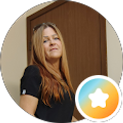 Profile photo of Lisa Marie