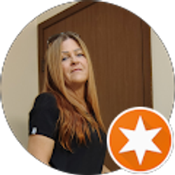 Profile photo of Lisa Marie