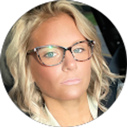 Profile photo of Sarah Felix