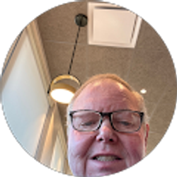 Profile photo of Steven Tinnin