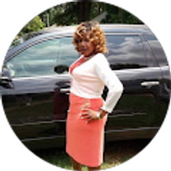 Profile photo of Shelia Chandler