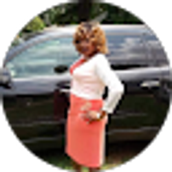 Profile photo of Shelia Chandler