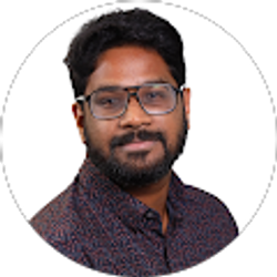 Profile photo of Geo Jose