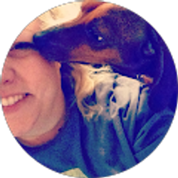 Profile photo of Tracey Hill